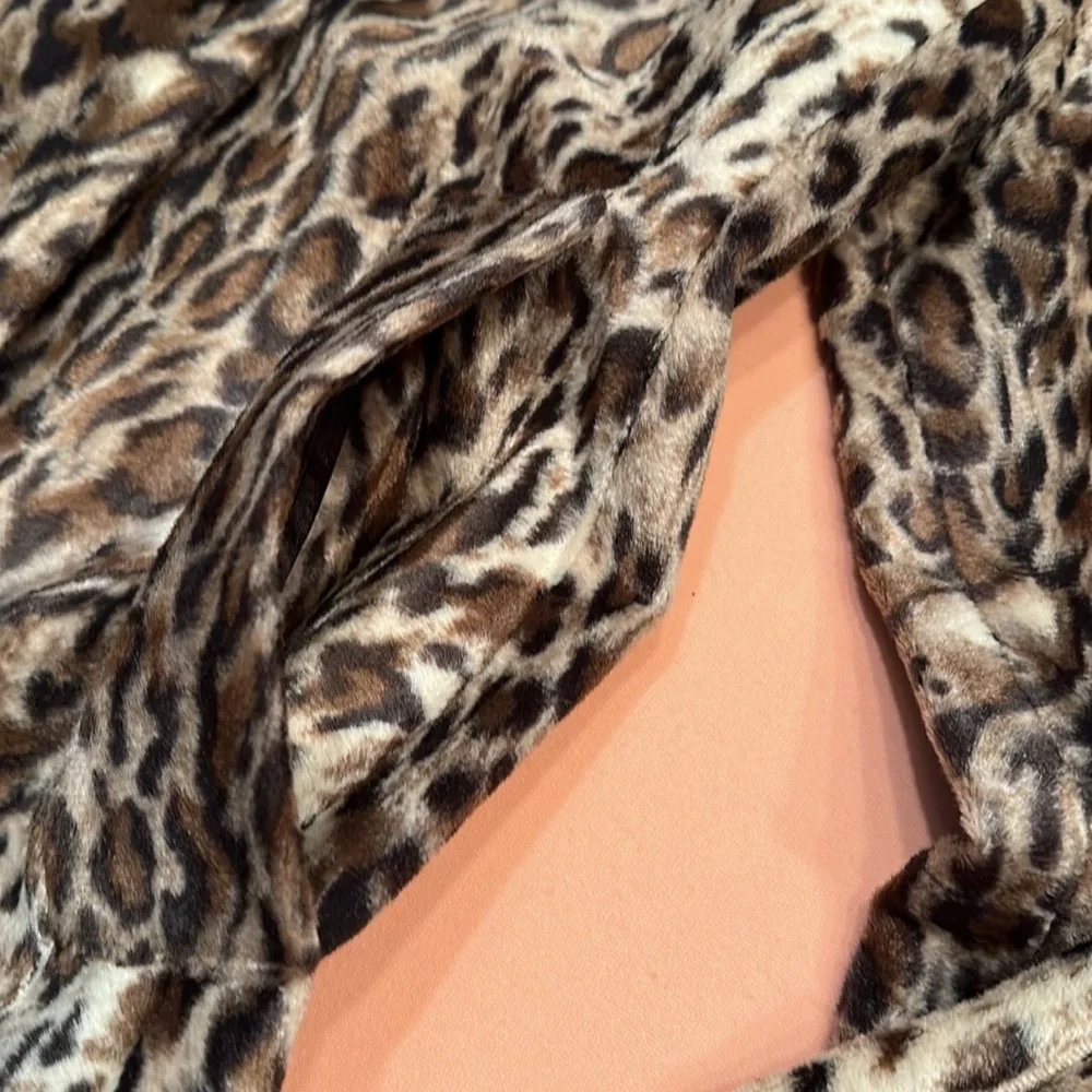 Bailey 44 fur jacket. Size S